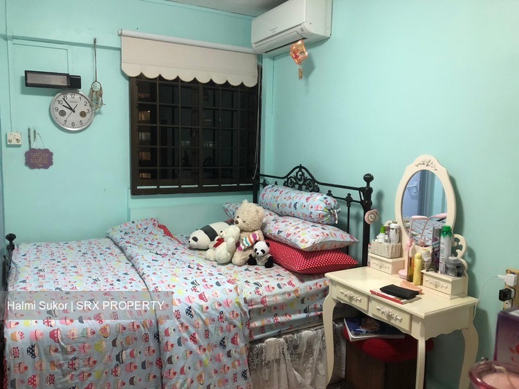 Blk 529 Bedok North Street 3 (Bedok), HDB 5 Rooms #209130891